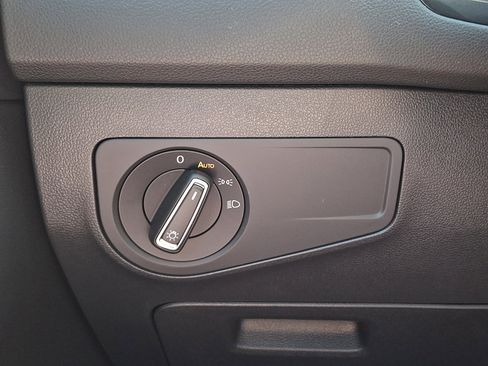 Certified 2024 Volkswagen Tiguan Wolfsburg Edition image 21