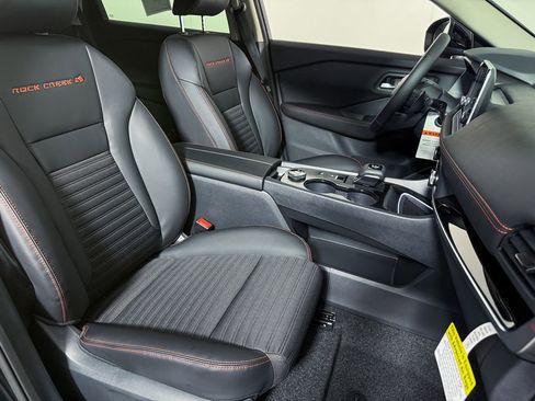 Used 2026 Nissan Rogue SV w/ Rock Creek Premium Package image 13