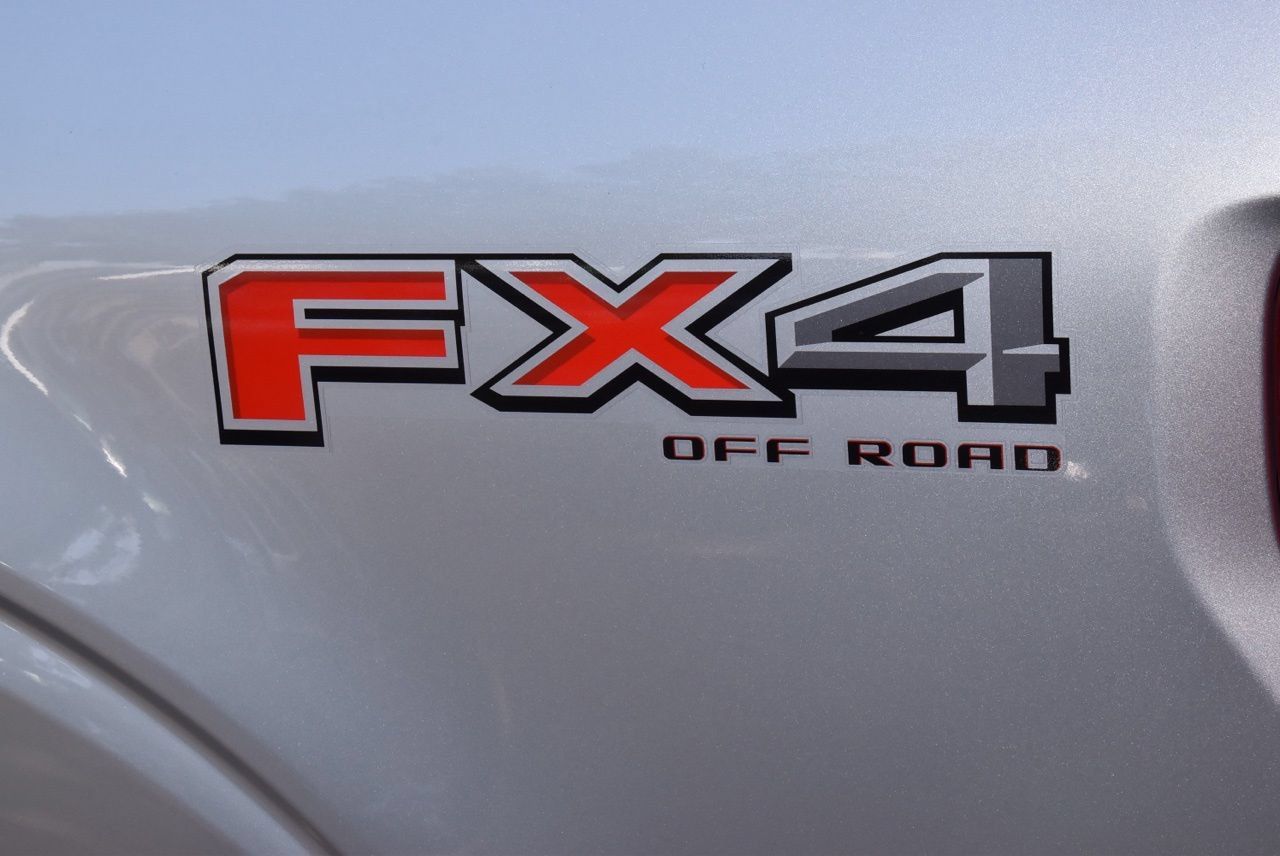 Used 2023 Ford F150 Platinum w/ Equipment Group 701A High AWD/4WD image 45