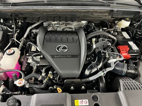 Used 2024 Lexus NX 350 AWD w/ Luxury Package image 37