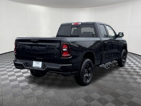 Used 2025 RAM 1500 Tradesman w/ Night Edition AWD/4WD image 6