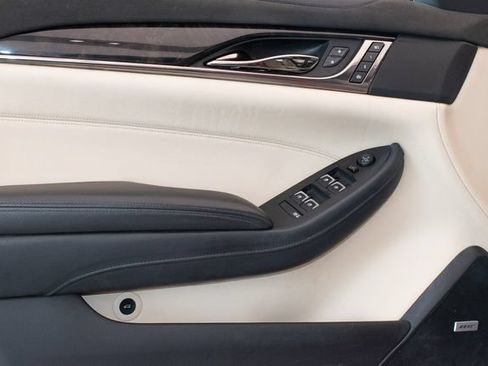 Used 2019 Cadillac CTS Luxury AWD/4WD image 21