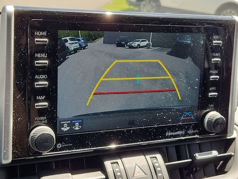 Used 2019 Toyota RAV4 Limited w/ Carpet Mat Package AWD/4WD image 19