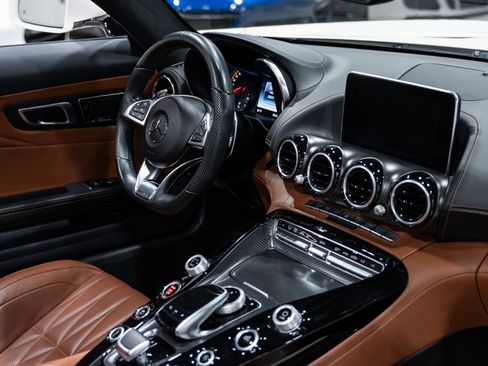 Used 2018 Mercedes-Benz AMG GT C image 56