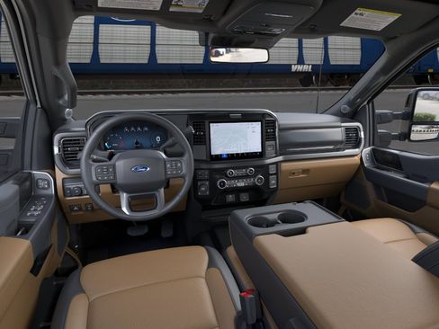 New 2026 Ford F250 4x4 Crew Cab Super Duty image 10