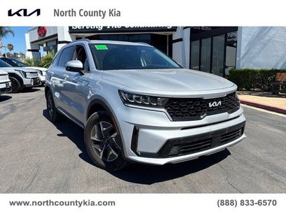 Used 2024 Kia Sorento EX