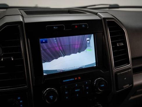 Used 2020 Ford F150 XLT w/ Equipment Group 301A Mid AWD/4WD image 28
