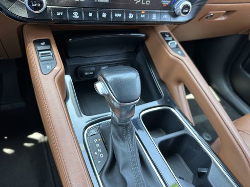 Certified 2024 Kia Telluride EX X-Line AWD/4WD image 33