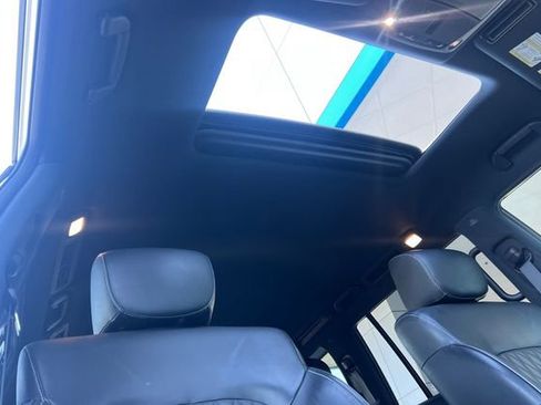 Used 2021 INFINITI QX80 Sensory w/ All-Season Package image 21