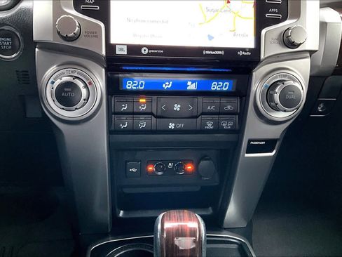 Used 2022 Toyota 4Runner Limited image 32