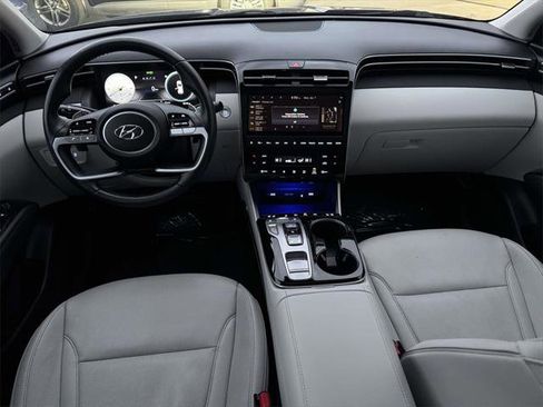Certified 2024 Hyundai Tucson Limited image 13