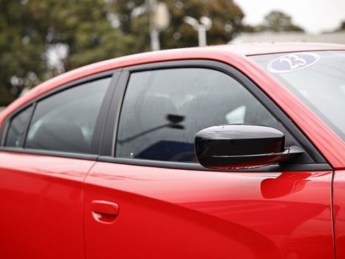 Used 2023 Dodge Charger GT image 11