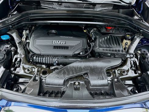 Used 2020 BMW X1 sDrive28i w/ Convenience Package image 32