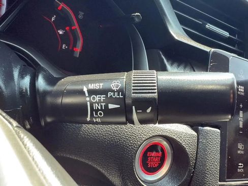 Used 2017 Honda Civic Si image 13