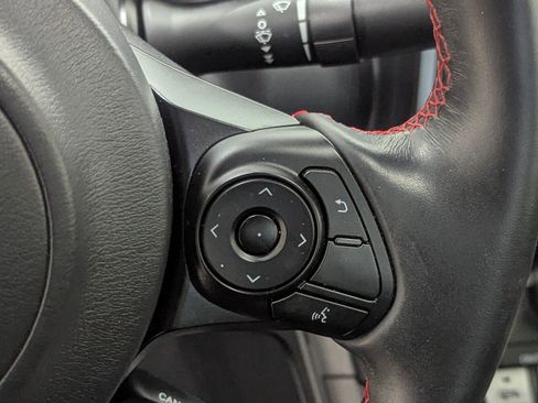 Used 2023 Subaru BRZ Limited image 22