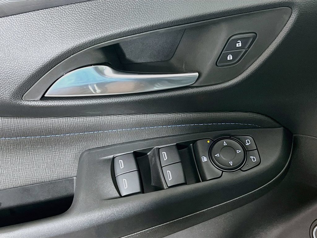 New 2026 Buick Envista Sport Touring w/ Convenience I Package FWD image 15