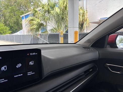 Used 2025 Kia K4 FWD image 36