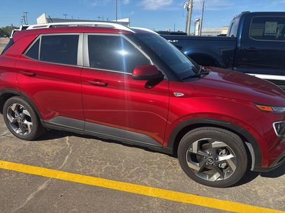 Used 2024 Hyundai Venue Limited