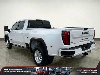 Used 2024 GMC Sierra 3500 Denali Ultimate