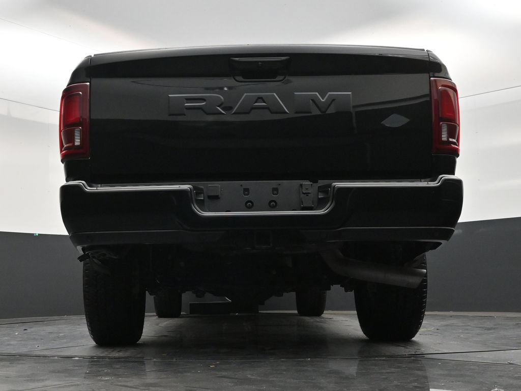 Used 2026 RAM 2500 Limited AWD/4WD image 23