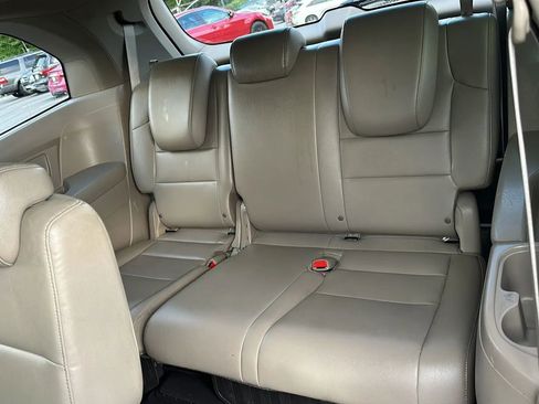 Used 2017 Honda Odyssey EX-L image 8