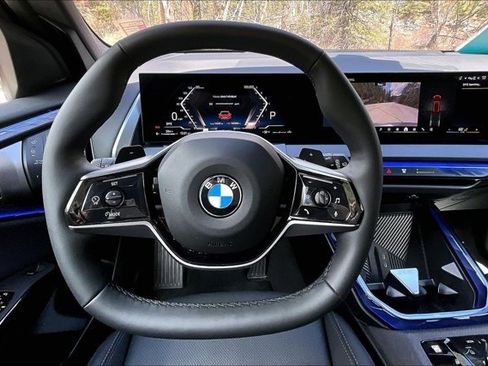 Used 2026 BMW X3 xDrive30 AWD/4WD image 8