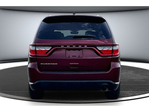 Used 2023 Dodge Durango SXT RWD image 6