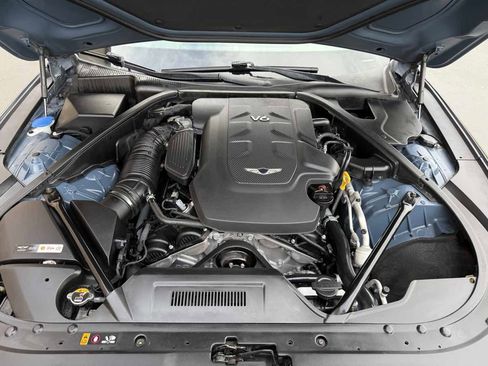 Used 2017 Genesis G80 3.8 image 63