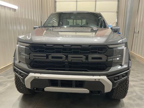 Used 2025 Ford F150 Raptor AWD/4WD image 5