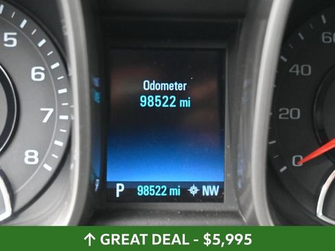Used 2014 Chevrolet Malibu LT FWD image 38