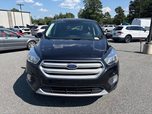 Used 2019 Ford Escape SE AWD/4WD image 10