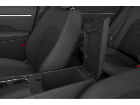 New 2026 Hyundai Sonata SEL FWD image 10