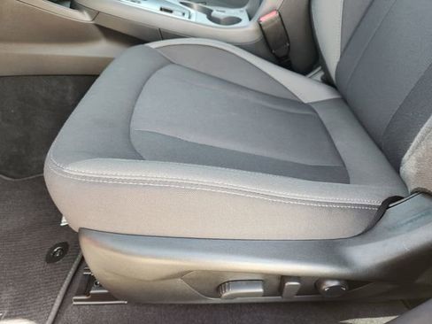 Certified 2025 Subaru Crosstrek 2.0i Premium AWD/4WD image 25