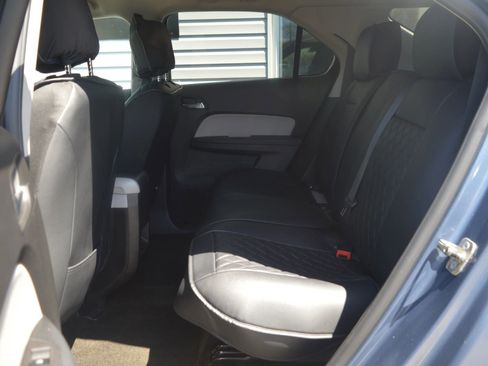 Used 2011 Chevrolet Equinox LT w/ Driver Convenience Package FWD image 13