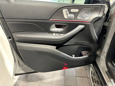 Certified 2026 Mercedes-Benz GLE 350 4MATIC image 8