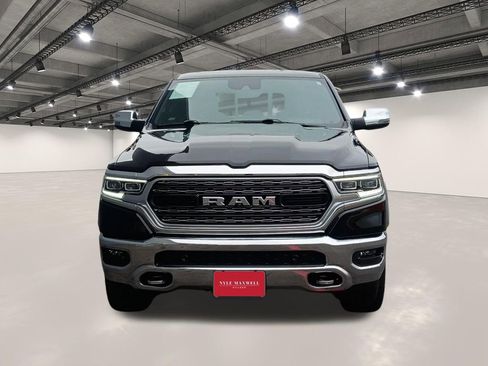Used 2024 RAM 1500 Limited AWD/4WD image 18