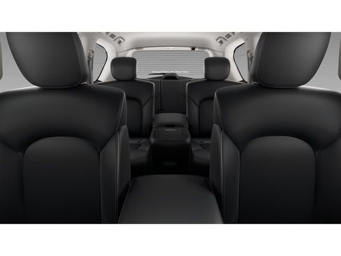 Used 2020 INFINITI QX80 Luxe w/ Edition 30 Package RWD image 13