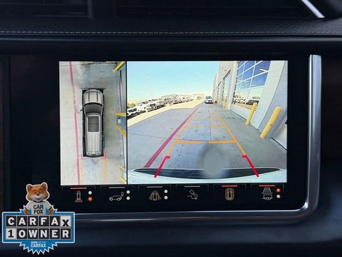 Used 2023 GMC Yukon XL Denali Ultimate image 6