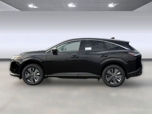 New 2026 Nissan Murano SL image 2
