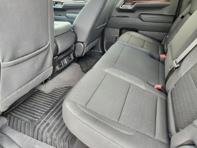 Used 2024 GMC Sierra 1500 Elevation RWD image 31