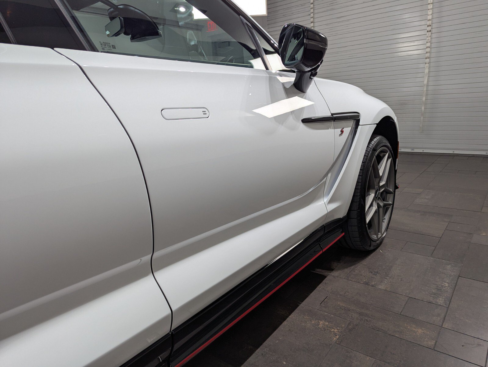 New 2026 Aston Martin DBX 707 AWD/4WD image 9