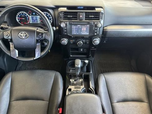 Used 2019 Toyota 4Runner TRD Off-Road Premium AWD/4WD image 13