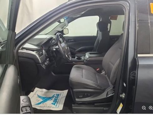 Used 2020 Chevrolet Tahoe LS w/ Max Trailering Package AWD/4WD image 8