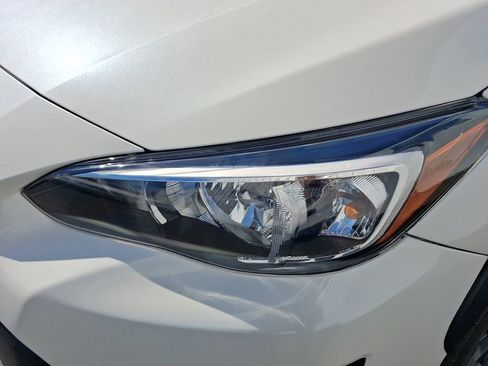 Used 2022 Subaru Crosstrek 2.5i Sport w/ Moonroof Package AWD/4WD image 10