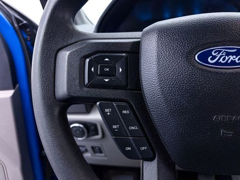 Used 2020 Ford F150 XLT w/ Equipment Group 301A Mid AWD/4WD image 23