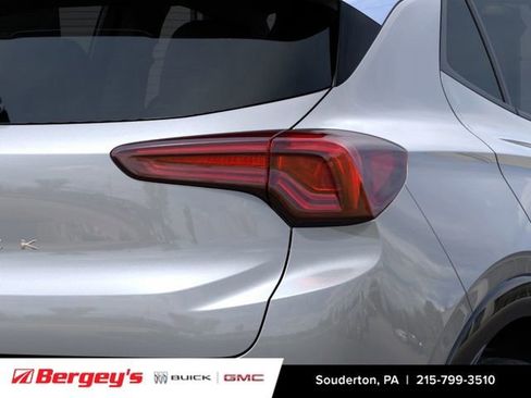 New 2026 Buick Encore GX Sport Touring w/ Advanced Technology Package AWD/4WD image 13