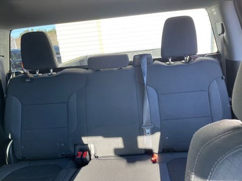 Certified 2022 GMC Sierra 2500 SLE w/ SLE Convenience Package image 37