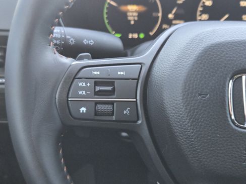 Used 2026 Honda CR-V Sport image 28