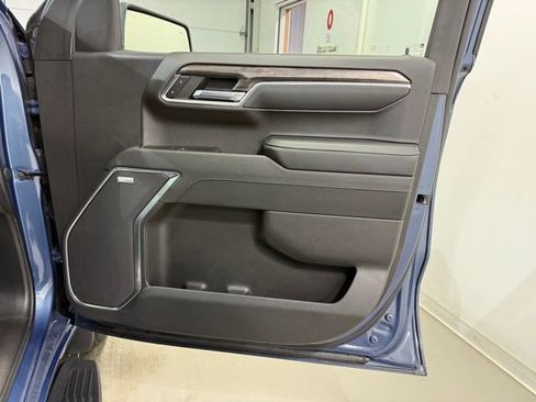 Certified 2024 Chevrolet Silverado 1500 LTZ image 26