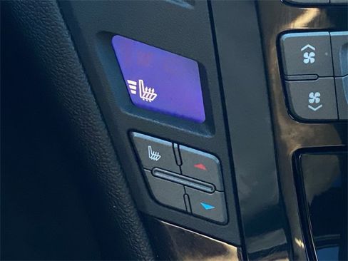 Used 2011 Cadillac CTS V w/ Wood Trim Package image 20